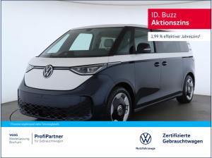 Volkswagen ID.Buzz ID. Buzz Pro Lang AHK Pano ACC Headup. Kamera Navi