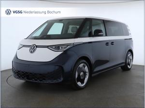Volkswagen ID.Buzz ID. Buzz Pro Lang AHK Pano ACC Headup. Kamera Navi