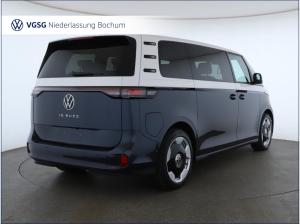 Volkswagen ID.Buzz ID. Buzz Pro Lang AHK Pano ACC Headup. Kamera Navi