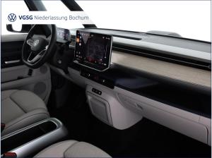 Volkswagen ID.Buzz ID. Buzz Pro Lang AHK Pano ACC Headup. Kamera Navi