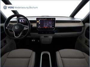 Volkswagen ID.Buzz ID. Buzz Pro Lang AHK Pano ACC Headup. Kamera Navi