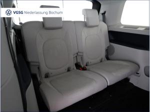 Volkswagen ID.Buzz ID. Buzz Pro Lang AHK Pano ACC Headup. Kamera Navi