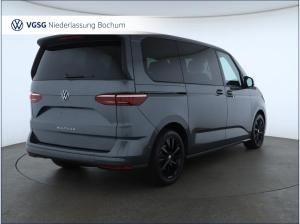 Volkswagen Multivan Life DCC ACC Pano Headup. Kamera EasyOpen