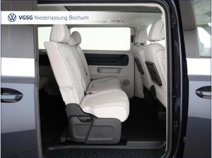 Volkswagen ID.Buzz ID. Buzz Pro Lang AHK Pano ACC Headup. Kamera Navi