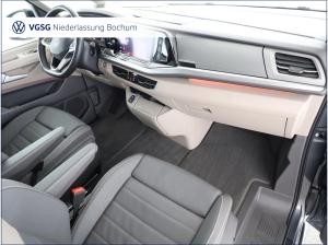 Volkswagen Multivan Life DCC ACC Pano Headup. Kamera EasyOpen