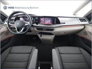 Volkswagen Multivan Life DCC ACC Pano Headup. Kamera EasyOpen