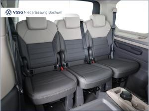 Volkswagen Multivan Life DCC ACC Pano Headup. Kamera EasyOpen
