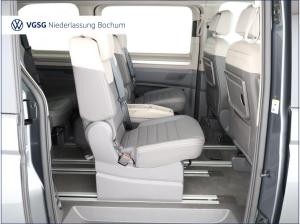 Volkswagen Multivan Life DCC ACC Pano Headup. Kamera EasyOpen