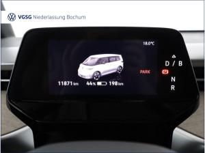 Volkswagen ID.Buzz ID. Buzz Pro Lang AHK Pano ACC Headup. Kamera Navi