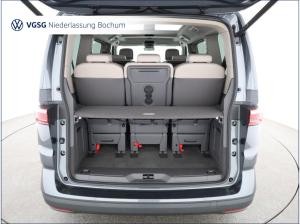 Volkswagen Multivan Life DCC ACC Pano Headup. Kamera EasyOpen