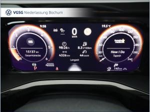 Volkswagen Multivan Life DCC ACC Pano Headup. Kamera EasyOpen