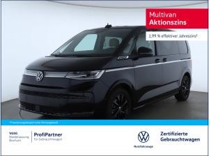 Volkswagen Multivan Style AHK Navi Keyless Headup. GJR LED