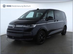 Volkswagen Multivan Style AHK Navi Keyless Headup. GJR LED