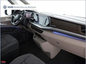 Volkswagen Multivan Style AHK Navi Keyless Headup. GJR LED