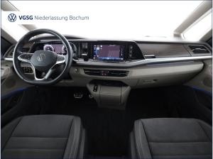 Volkswagen Multivan Style AHK Navi Keyless Headup. GJR LED