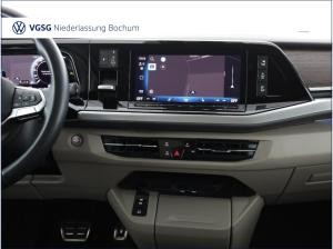 Volkswagen Multivan Style AHK Navi Keyless Headup. GJR LED