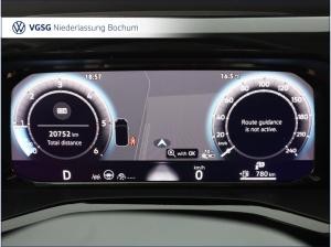 Volkswagen Multivan Style AHK Navi Keyless Headup. GJR LED