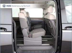 Volkswagen Multivan Style AHK Navi Keyless Headup. GJR LED
