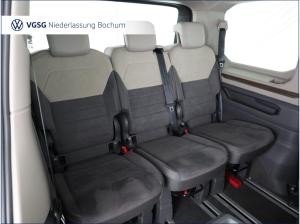 Volkswagen Multivan Style AHK Navi Keyless Headup. GJR LED
