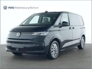 Volkswagen Multivan Life AHK Navi Kamera GJR ParkAssist LED