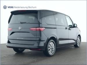 Volkswagen Multivan Life AHK Navi Kamera GJR ParkAssist LED