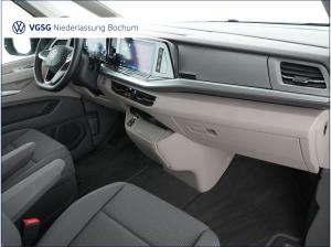 Volkswagen Multivan Life AHK Navi Kamera GJR ParkAssist LED