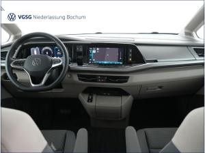 Volkswagen Multivan Life AHK Navi Kamera GJR ParkAssist LED