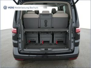 Volkswagen Multivan Life AHK Navi Kamera GJR ParkAssist LED