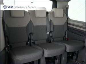 Volkswagen Multivan Life AHK Navi Kamera GJR ParkAssist LED