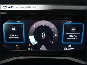 Volkswagen Multivan Life AHK Navi Kamera GJR ParkAssist LED
