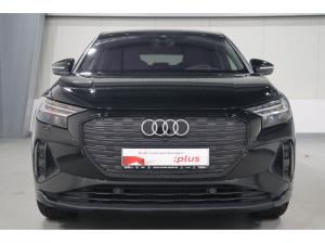 Audi Q4 e-tron Sportback 35*VC*Matrix*AHK *