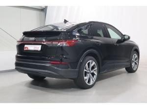 Audi Q4 e-tron Sportback 35*VC*Matrix*AHK *