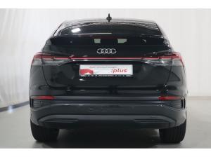 Audi Q4 e-tron Sportback 35*VC*Matrix*AHK *
