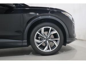 Audi Q4 e-tron Sportback 35*VC*Matrix*AHK *