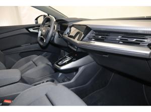 Audi Q4 e-tron Sportback 35*VC*Matrix*AHK *