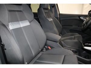 Audi Q4 e-tron Sportback 35*VC*Matrix*AHK *