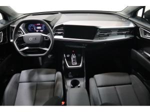 Audi Q4 e-tron Sportback 35*VC*Matrix*AHK *