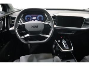 Audi Q4 e-tron Sportback 35*VC*Matrix*AHK *