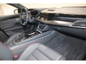 Audi e-tron GT S quattro FACELIFT*HuD*Pano*Laser*B&O