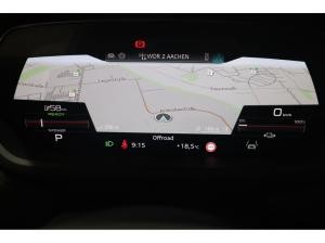 Audi e-tron GT S quattro FACELIFT*HuD*Pano*Laser*B&O