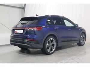 Audi Q4 e-tron 35 S-Line Pano*Matrix*AHK *