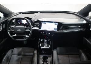 Audi Q4 e-tron 35 S-Line Pano*Matrix*AHK *