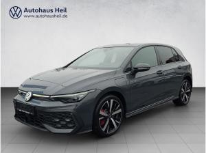 Volkswagen Golf VIII GTE 1.5 eHybrid DSG BlackStyle*IQLight