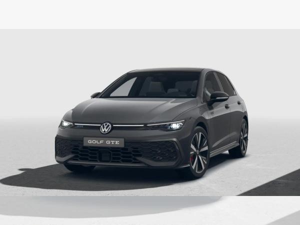 Volkswagen Golf VIII GTE 1.5 eHybrid DSG BlackStyle*IQLight