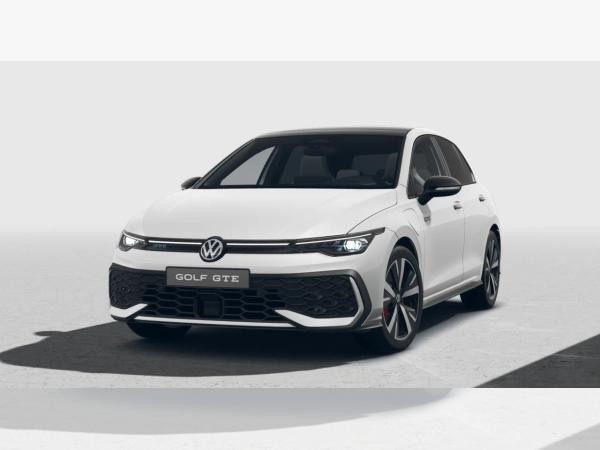 Volkswagen Golf VIII GTE 1.5 eHybrid DSG BlackStyle*IQLight