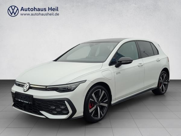 Volkswagen Golf VIII GTE 1.5 eHybrid DSG BlackStyle*IQLight