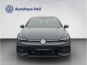 Volkswagen Golf VIII GTE 1.5 eHybrid DSG BlackStyle*IQLight