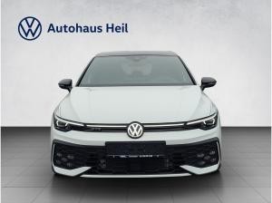 Volkswagen Golf VIII GTE 1.5 eHybrid DSG BlackStyle*IQLight