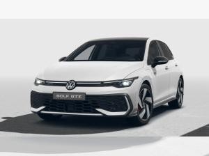 Volkswagen Golf VIII GTE 1.5 eHybrid DSG BlackStyle*IQLight