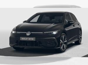 Volkswagen Golf VIII GTE 1.5 eHybrid DSG BlackStyle*IQLight